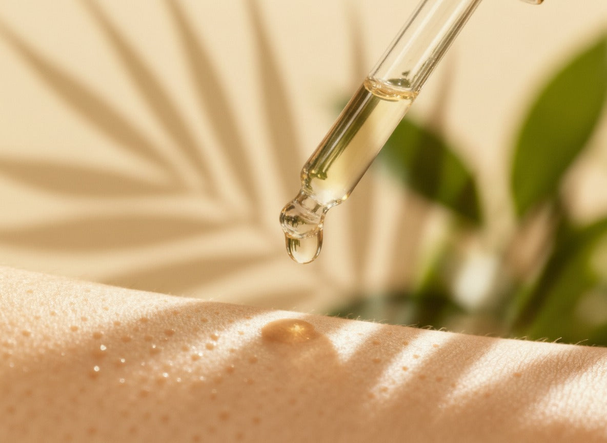 Inside-Out Skincare — The Ayurvedic Way to Heal Your Skin