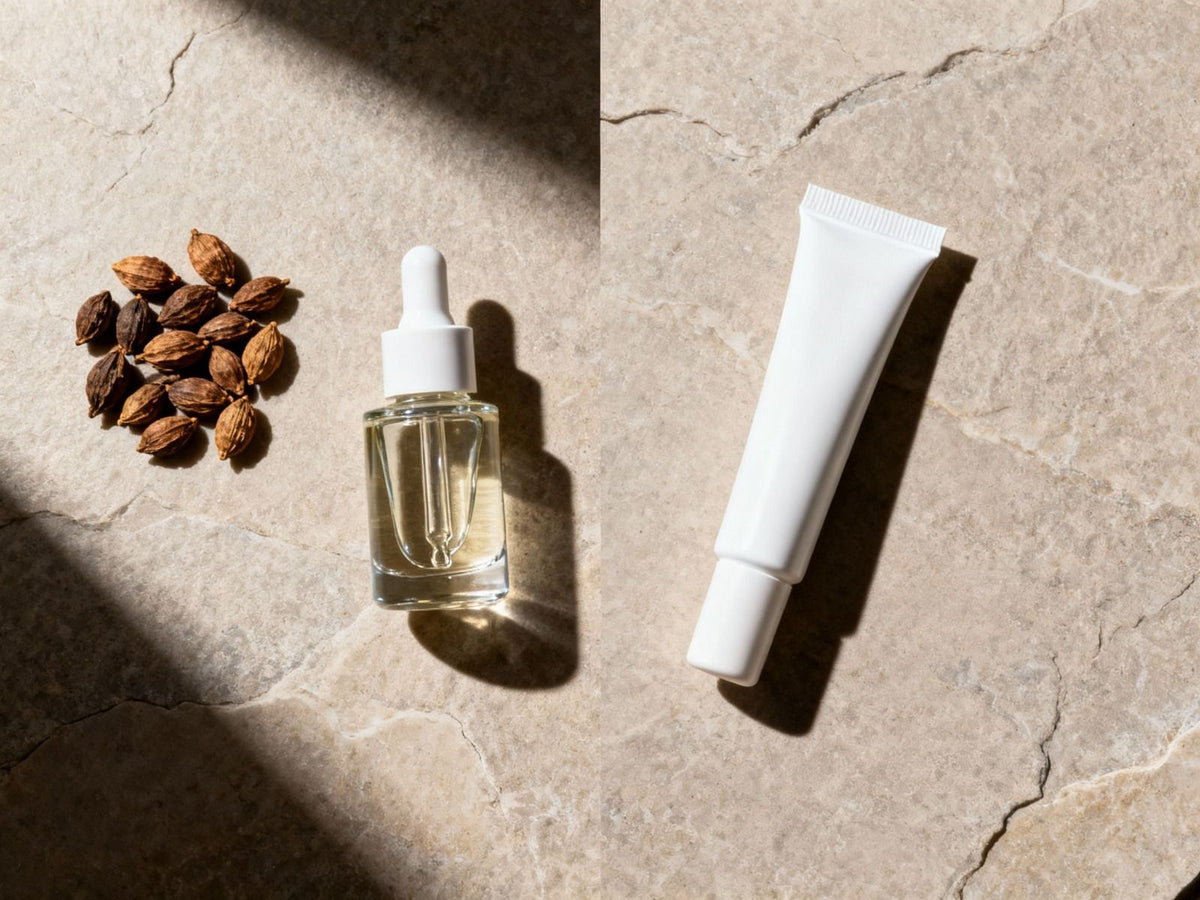Bakuchiol vs Retinol — Which One Is Better for Your Skin?