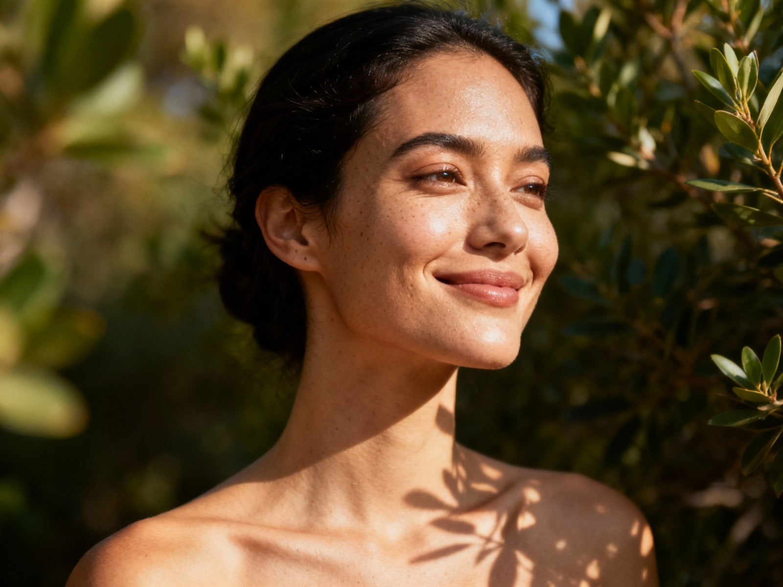 Why Going Natural Isn’t a Trend — It’s a Return Home