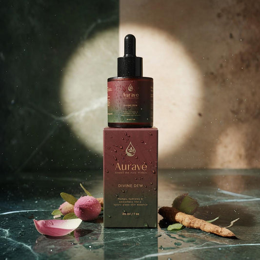 Auravé Divine Dew