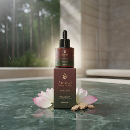 Auravé Divine Dew