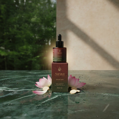 Auravé Divine Dew