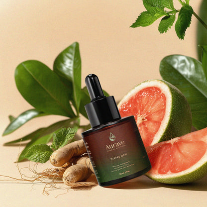 Auravé Divine Dew