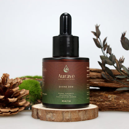 Auravé Divine Dew