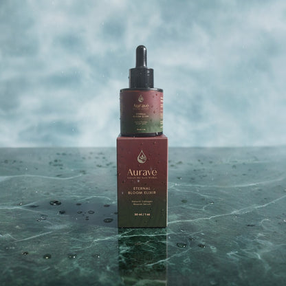 Auravé Eternal Bloom Elixir