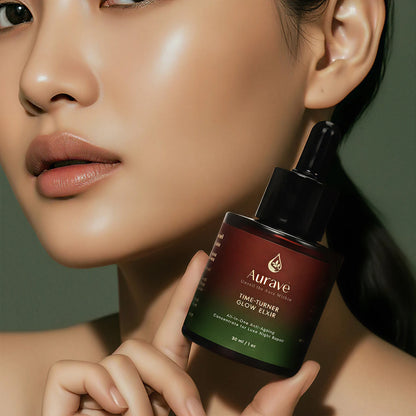 Auravé Time-Turner Serum