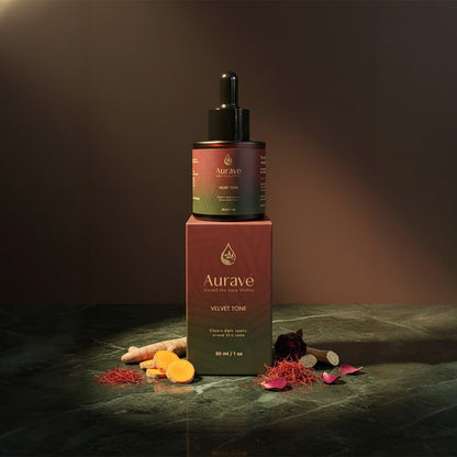 Auravé Velvet Tone