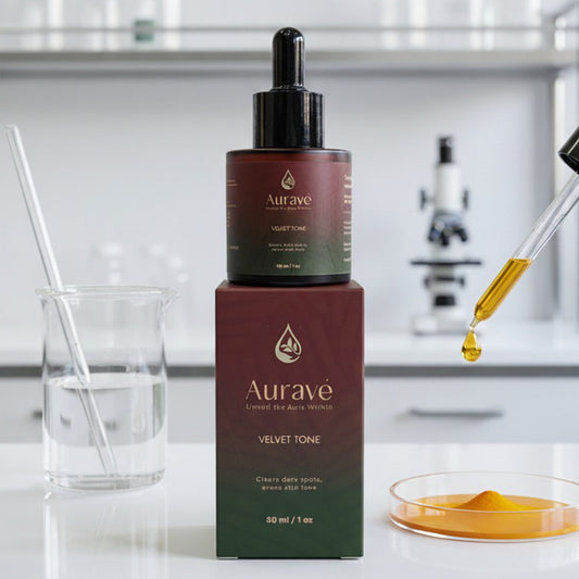 Auravé Velvet Tone