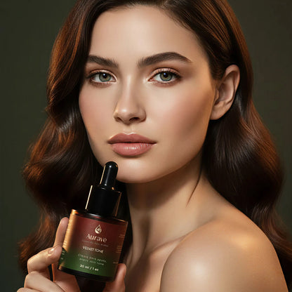 Auravé Velvet Tone