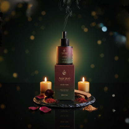 Auravé Velvet Tone