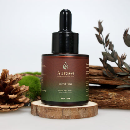 Auravé Velvet Tone