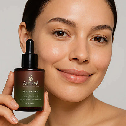 Auravé Divine Dew